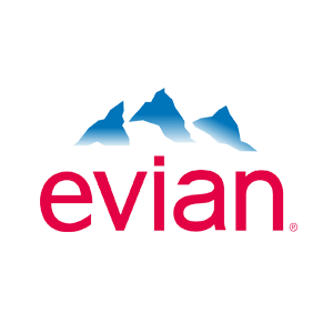 Évian