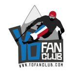 Logo Yo Fan Club